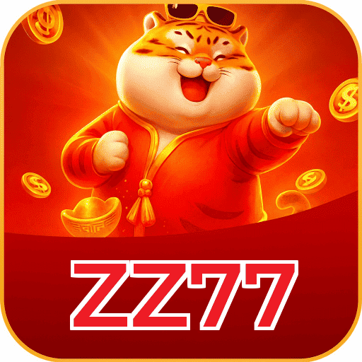 ZZ77 logo