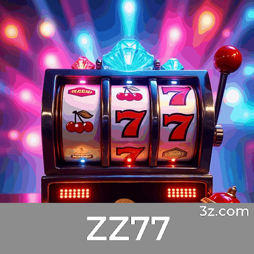 ZZ77: Seu Cassino Online de Confiança e Entretenimento