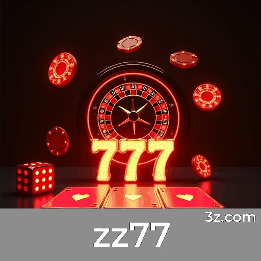 Experimente zz77: Apostas Completas e Convenientes