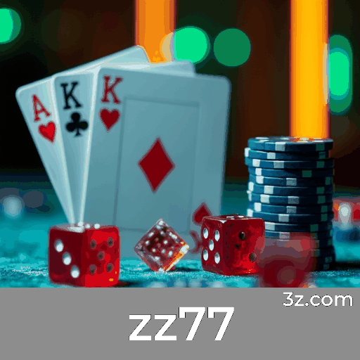 Experimente zz77: Apostas Completas e Convenientes